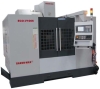 CNC Vertical Machining Centers