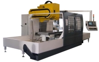 Versatile CNC Plus Rigid Bed Mills