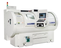 CNC HIGH SPEED PRECISION LATHE