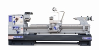 HIGH SPEED PRECISION LATHE