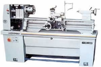 HIGH SPEED PRECISION LATHE 360 SERIES