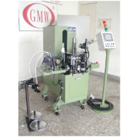 Double End Lacing Machine