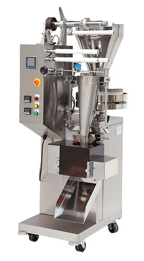 Vertical Form Fill Seal Machine