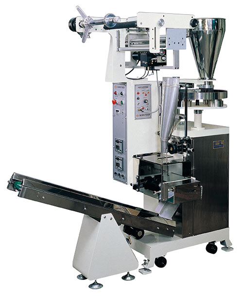 Vertical Form Fill Seal Machine