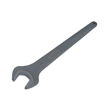 Heavy Duty Single Open End Wrench