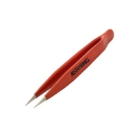 Multipurpose PVC Coated Insulated Precision Tweezers