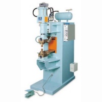 Air Pressure Automatic Spot Welding Machine (Projection Welder)