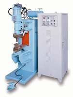 Condenser Welding Machine