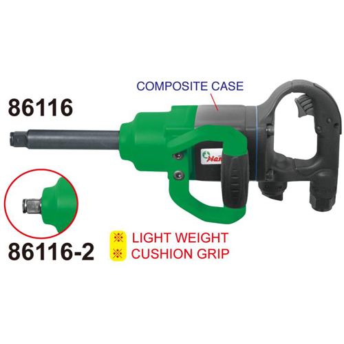 Air Impact Wrench-Heavy Duty