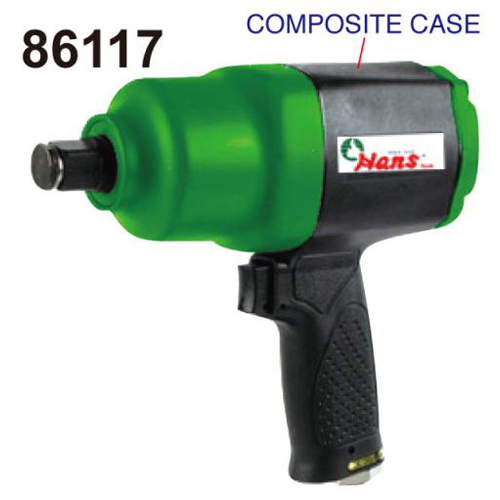 Air Impact Wrench-Heavy Duty