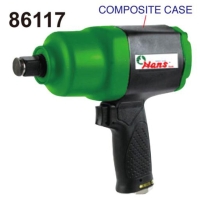 Air Impact Wrench-Heavy Duty