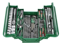 68pcs Tote Tool Box