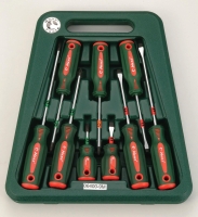 9pcs Screwdriver Sets