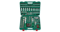 177PCS UNIVERSAL TOOL KIT