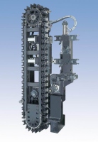 臥式切削中心機自動換刀系統 (ATC)
