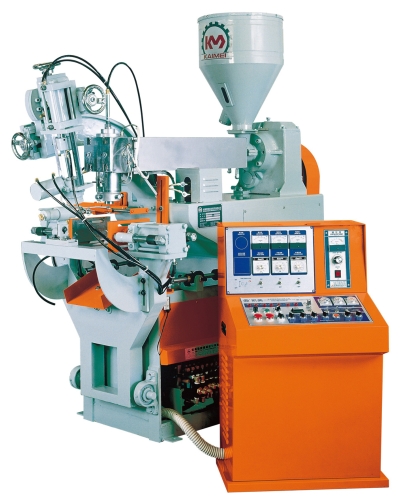 Pneumatic Blow Molding Machine