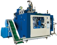 Multi-Layer Blow Molding Machine