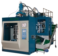 PC Water Tank Blow Molding Machine