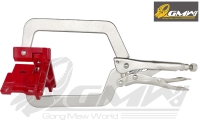 90 Degree Woodwork Clamp | Corner Clamp