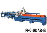 Full Automatic Circular Sawing Machine