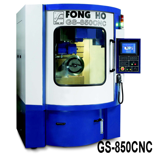 HSS CNC Sawblade Sharpener