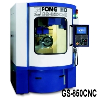 HSS CNC Sawblade Sharpener