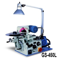 HSS Saw Blade Sharpener