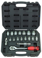 SOCKET WRENCH SET