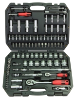 SOCKET WRENCH SET