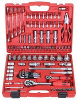 SOCKET WRENCH SET