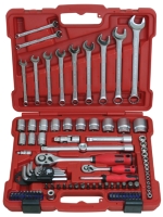 SOCKET WRENCH SET