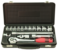 SOCKET WRENCH SET