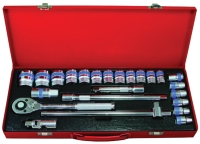 SOCKET WRENCH SET