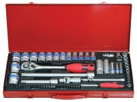 SOCKET WRENCH SET