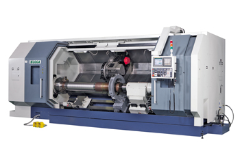 CNC Lathe