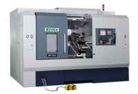 CNC Lathe