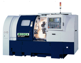 CNC Lathe