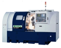 CNC Lathe