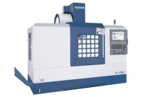 Vertical High-speed Machining Center