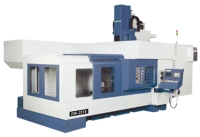 Double-column Machining Center