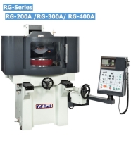 Auto type Rotary Table Surface Grinder 