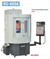 Auto type Rotary Table Surface Grinder - 600mm