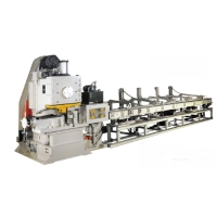 Stick Stainless Auto Cutting Machine