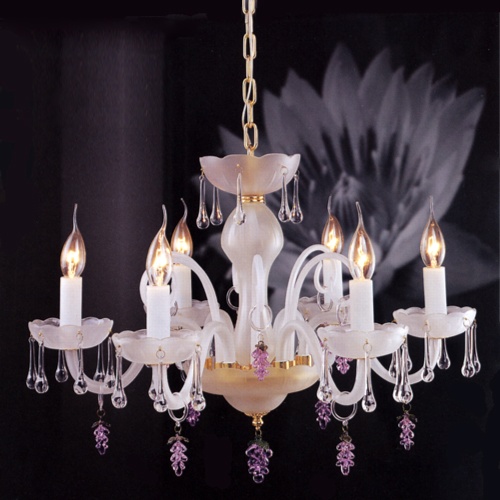 Crystal Chandeliers