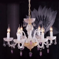 Crystal Chandeliers