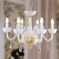 Crystal Chandeliers