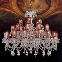 Crystal Chandeliers