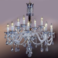 Crystal Chandeliers