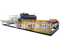 Wire Mesh Welding Machine