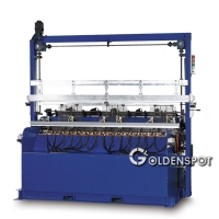 Wire Mesh Welding Machine